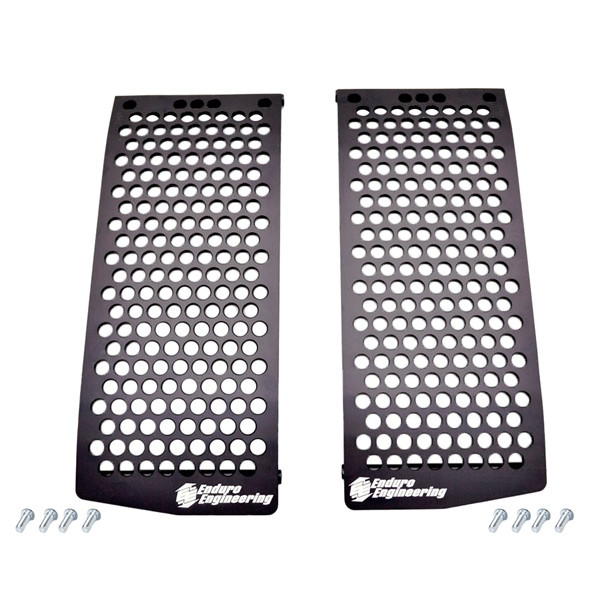 Enduro Engineering Radiator Guard 12-400 - 459134