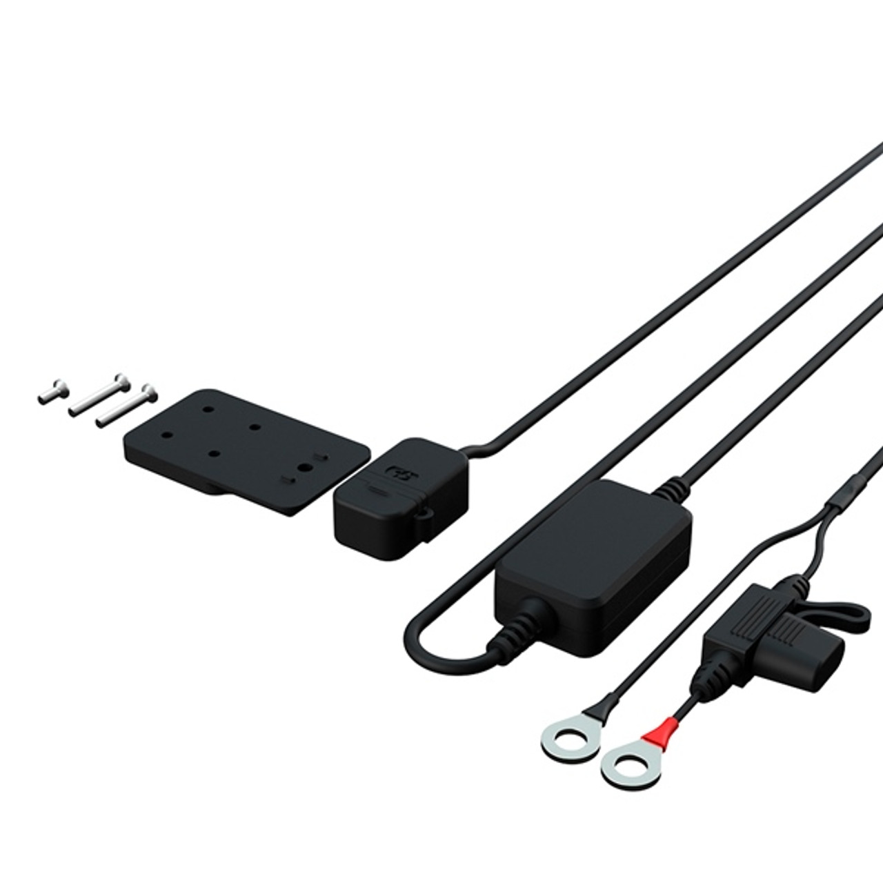 Oxford Products CLIQR USB Converter - 469374