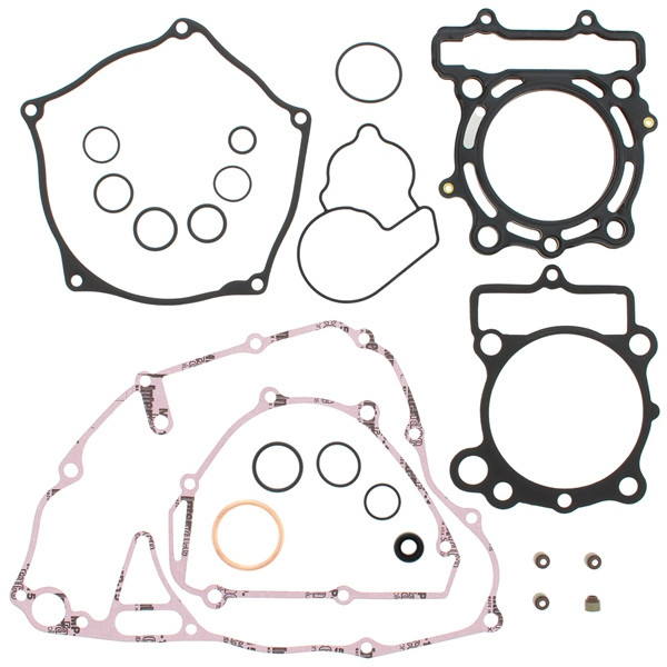 VertexWinderosa Complete Engine Gasket Kit Fits Kawasaki - 189857 - 189857