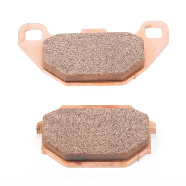Kimpex HD Metallic Brake Pad Metal - 250393