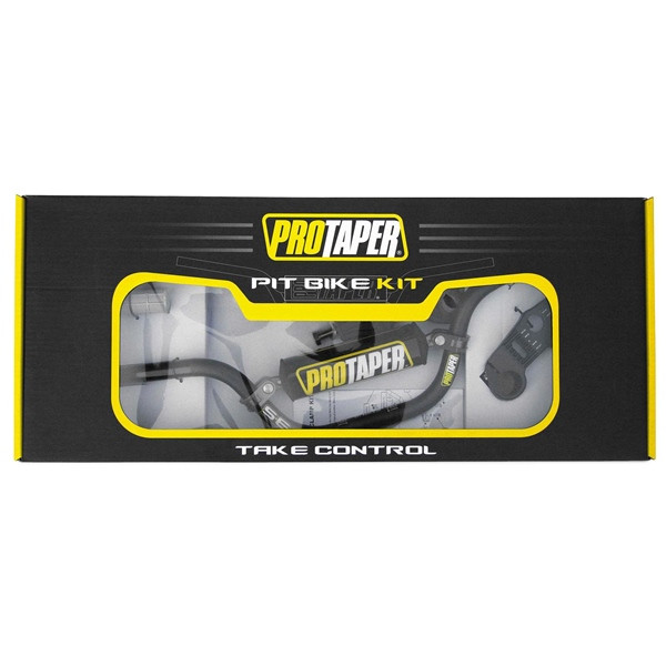 Pro Taper Pit Bike Handlebar Kit - 328151