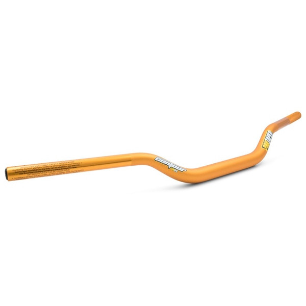 Pro Taper Contour Handlebar MX Henry/Reed - 349057