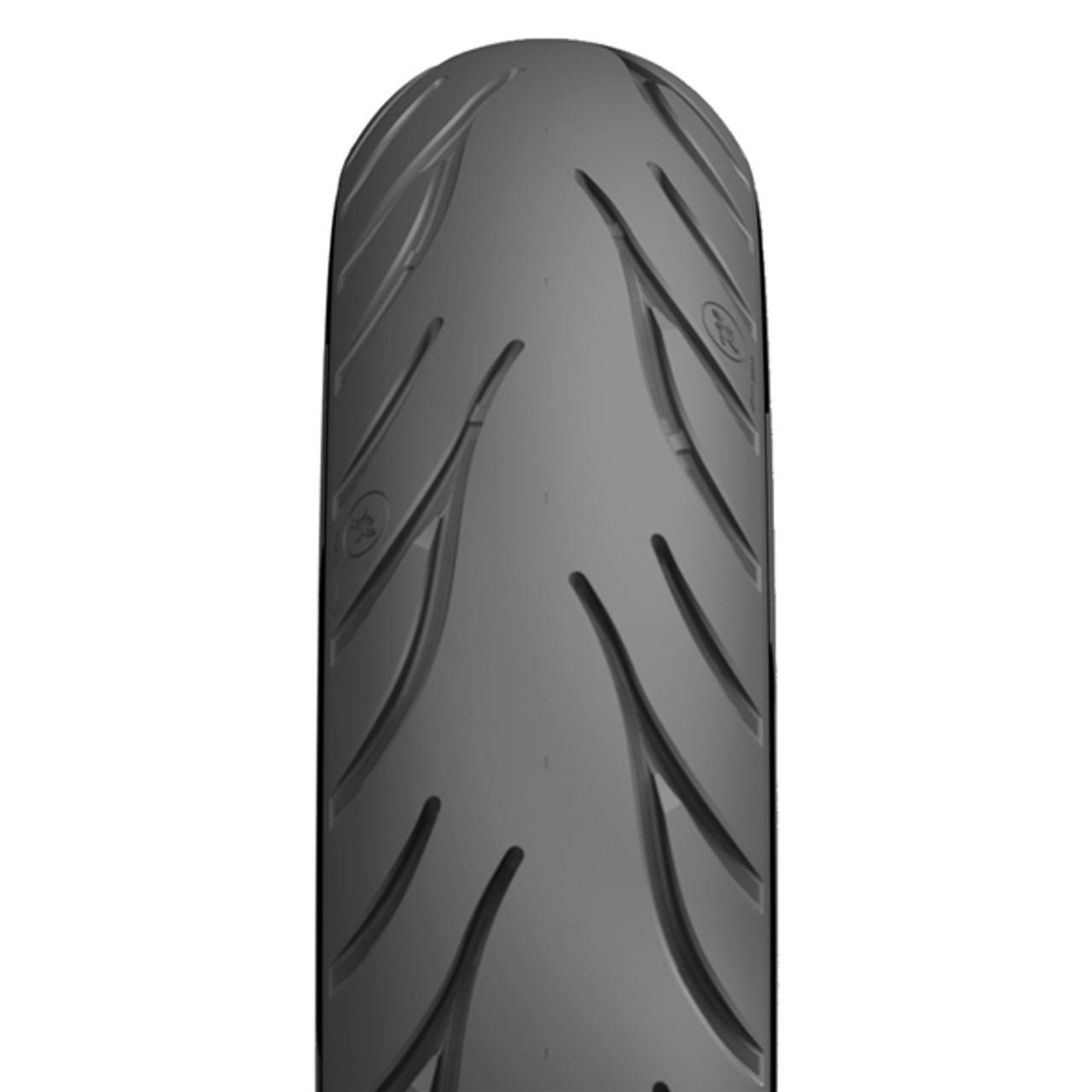 Michelin Commander III Tire - 100/90-19 - 311165