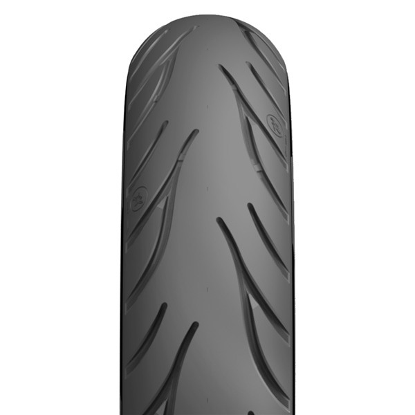 Michelin Commander III Tire - 110/90B19 - 311166