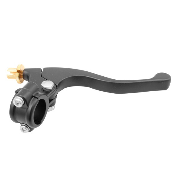 Kimpex Power Lever Short Brake Lever Assembly - 009295