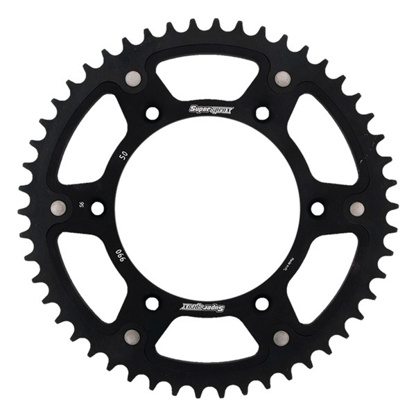 Supersprox MX Stealth Rear Drive Sprocket - 106392