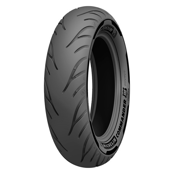 Michelin Commander III Tire - 130/90B16 - 311169