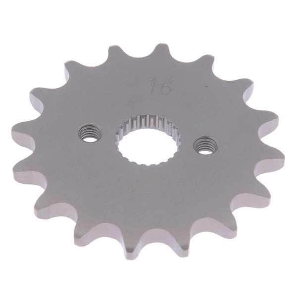Kimpex Drive Sprocket 420 - Fits Honda - Front - 299084