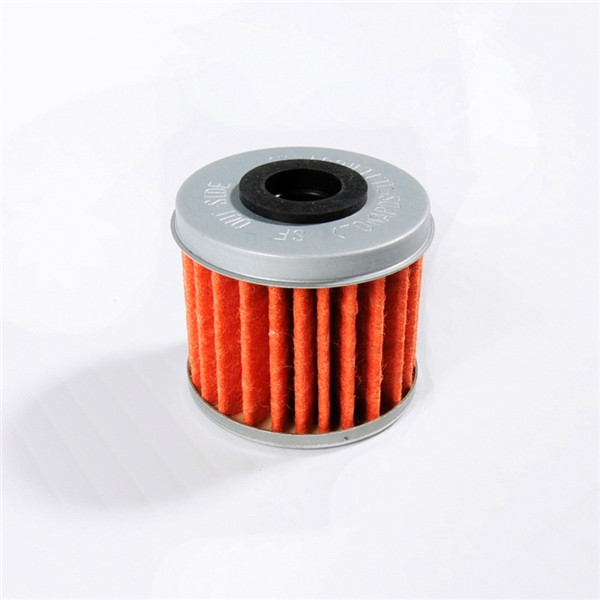 Vesrah Oil Filter - 020262