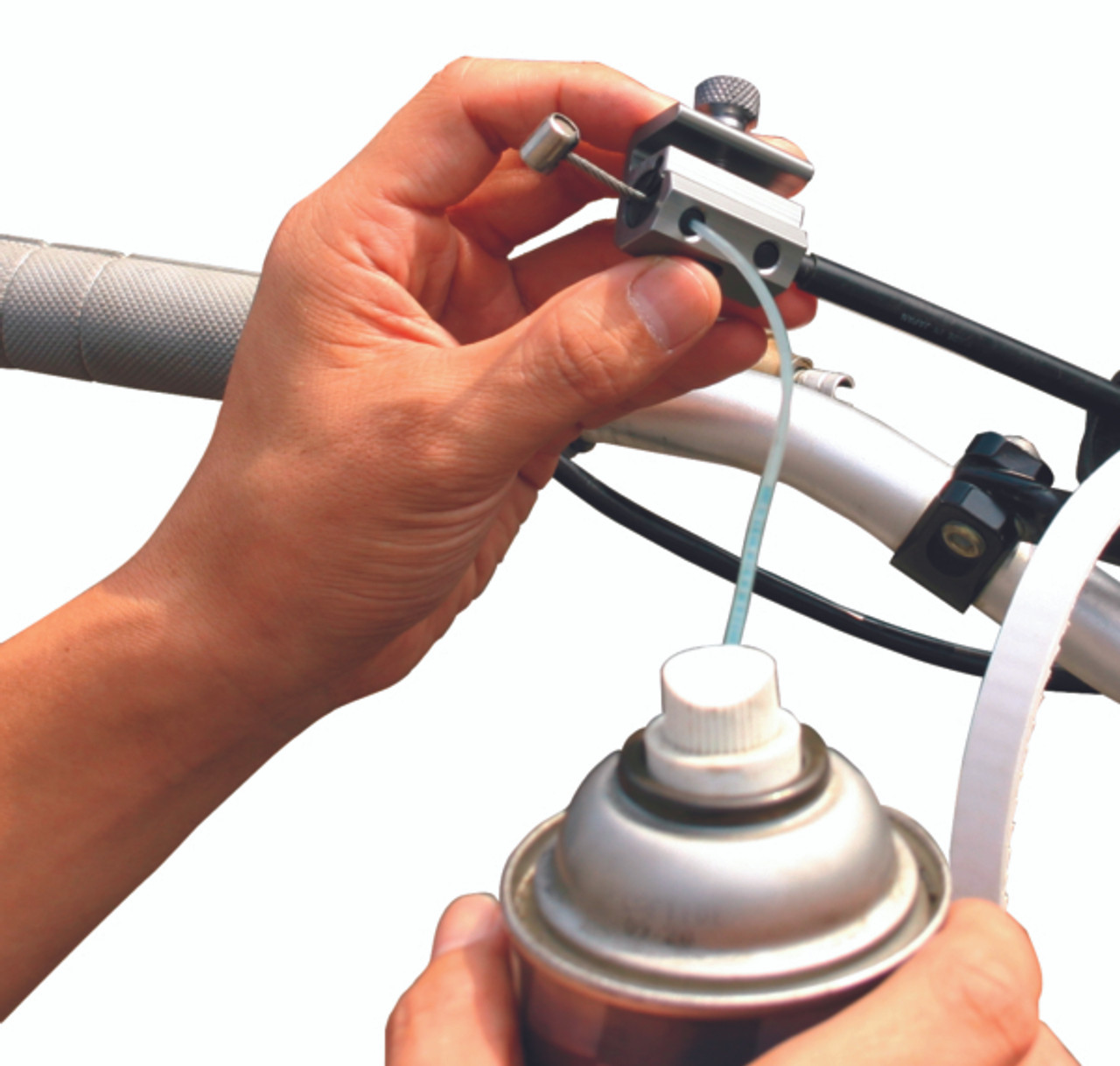 DRC/ZETA/UNIT Wire Oiler - N - 027080