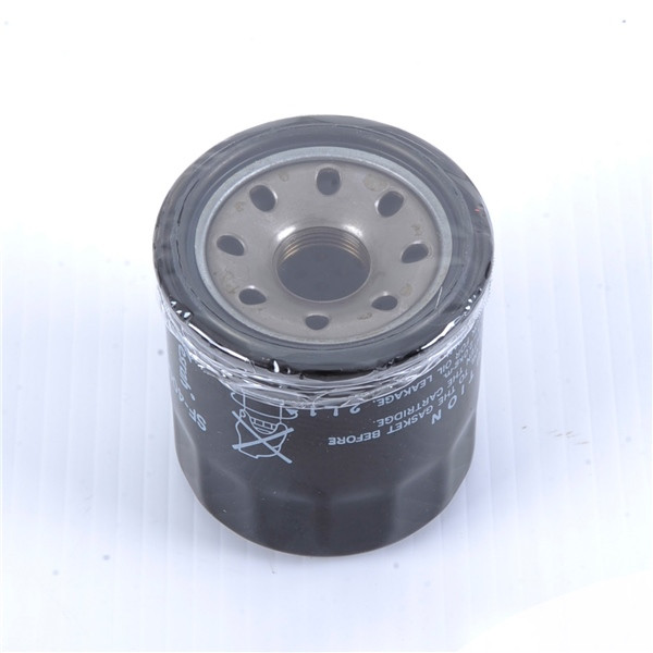 Vesrah Oil Filter - 020270