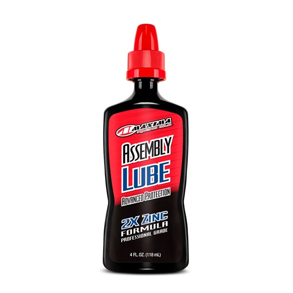 Maxima Assembly Lube - 118 ml - 144394