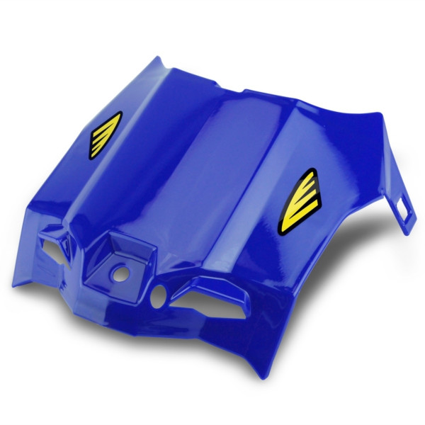 Cycra Powerflow Air Box Cover Yamaha - 245001