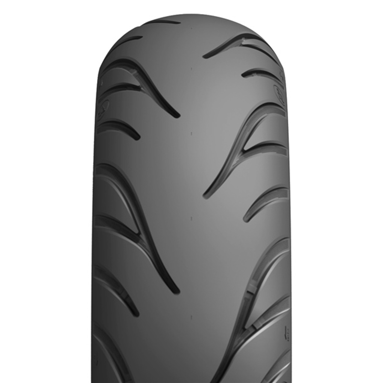 Michelin Commander III Tire - 160/70B17 - 311174