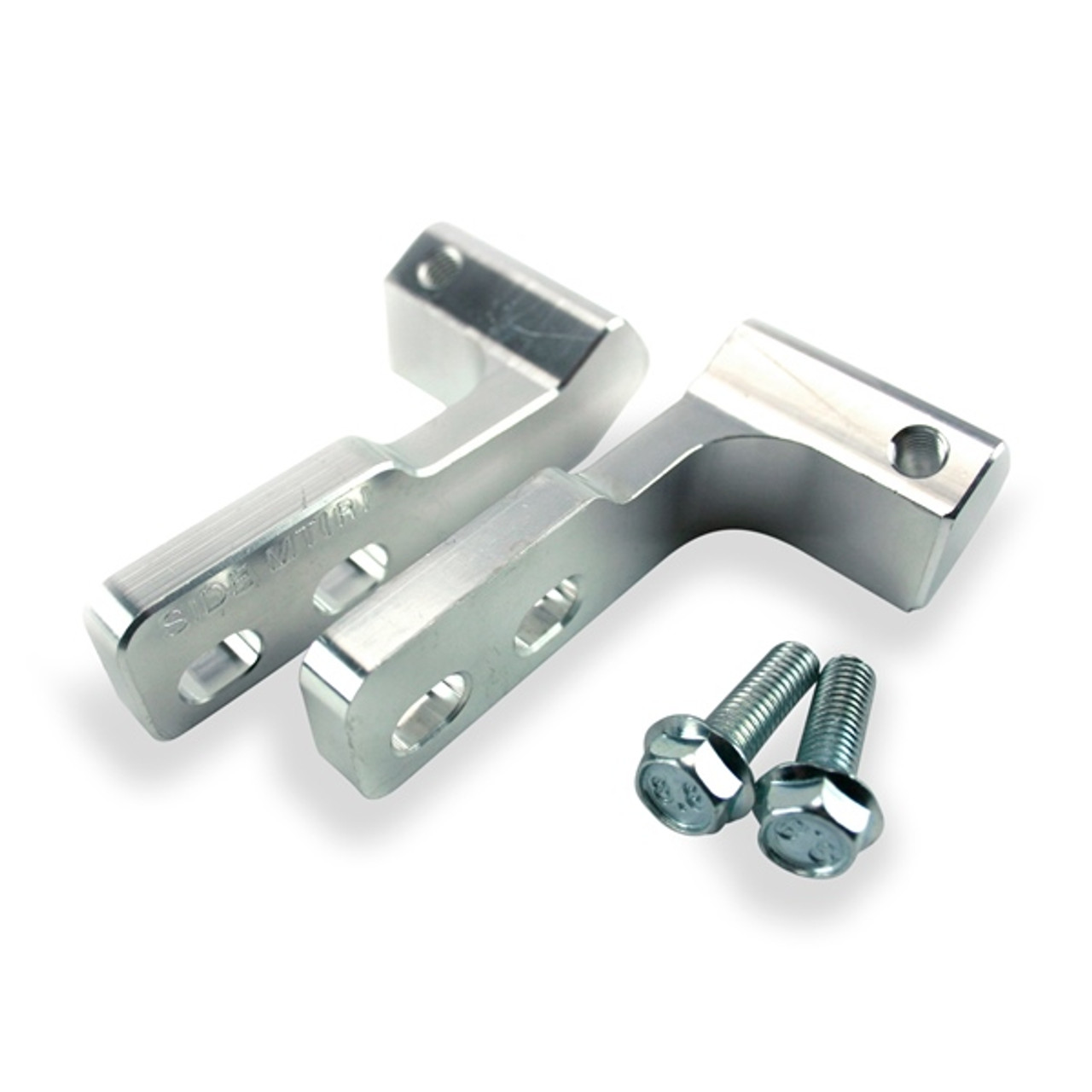 Cycra Triple Clamp Side Mount Set - 245002