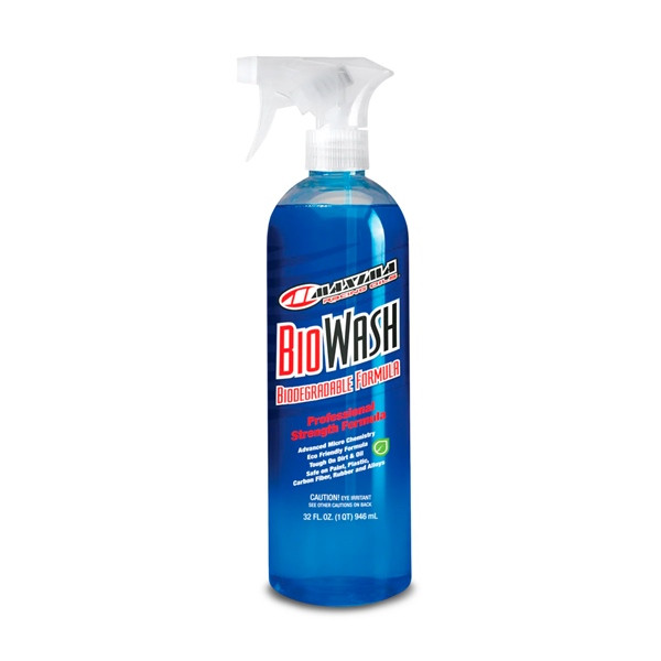 Maxima Bio Wash 946 ml - 946 ml - 144397
