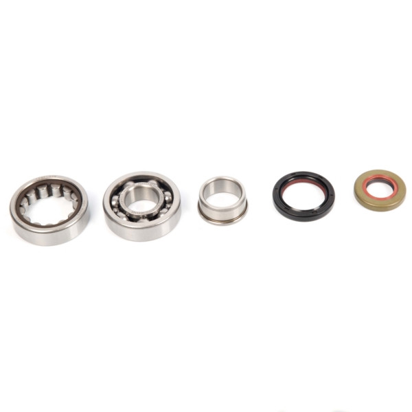 Hot Rods Crankshaft Bearing Kit GAS GAS, HUSQVARNA, KTM - Dirt bikes - 063090