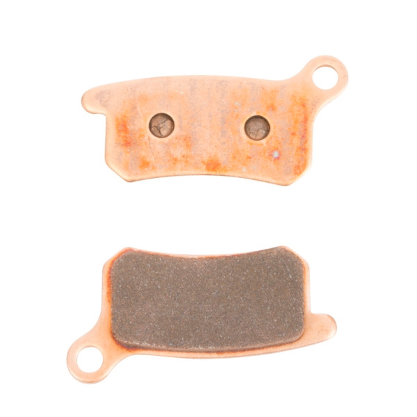 Kimpex HD Metallic Brake Pad Metal - 250410