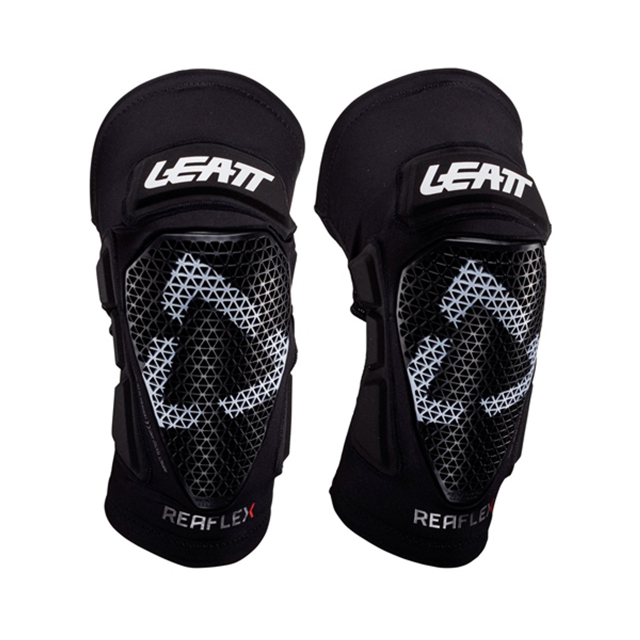 LEATT Reaflex Pro Knee Guard Men, Women - M - 450253