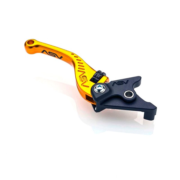 ASV INVENTIONS Brake Lever Serie F3 – Road - 480664