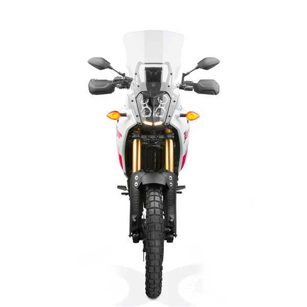 National Cycle VStream Aeroacoustic Windshield Fits Yamaha - 445014