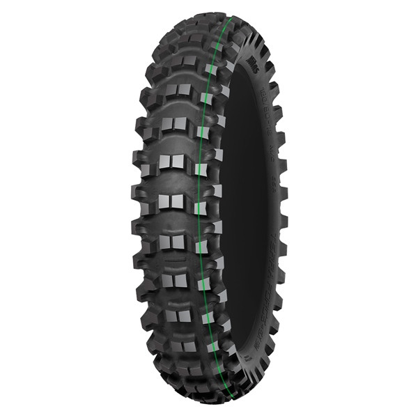 Mitas Terra force-EX SM Motorcycle Tire - 110/100-18 - 354656