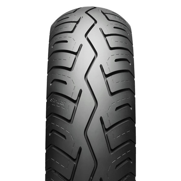 Bridgestone Battlax BT46 Tire - 130/90-17 - 122385