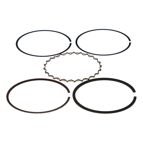 Wiseco Piston Ring Set Fits Honda, Fits Polaris, Fits Yamaha - 063117