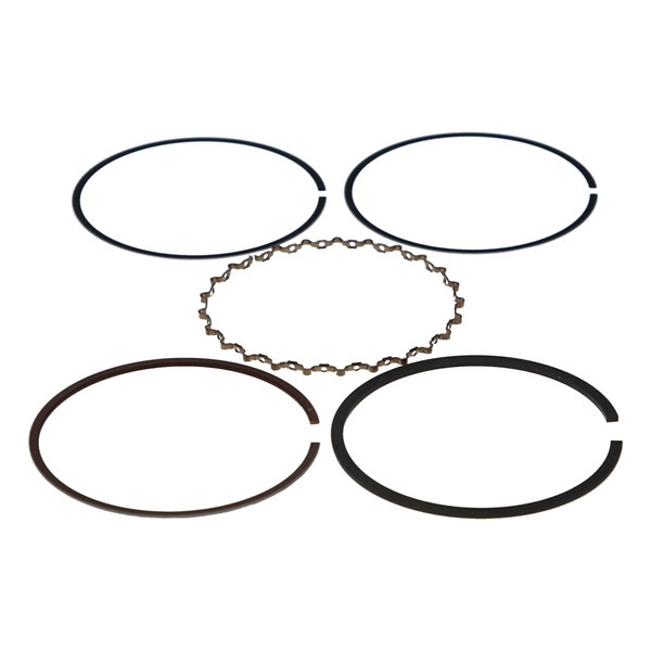 Wiseco Piston Ring Set Fits Honda, Fits Kawasaki, Fits Suzuki - 063125