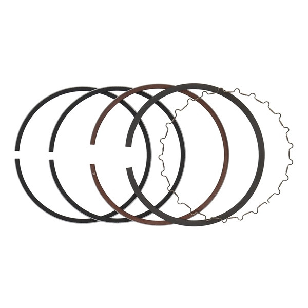 Wiseco Piston Ring Set - 063126