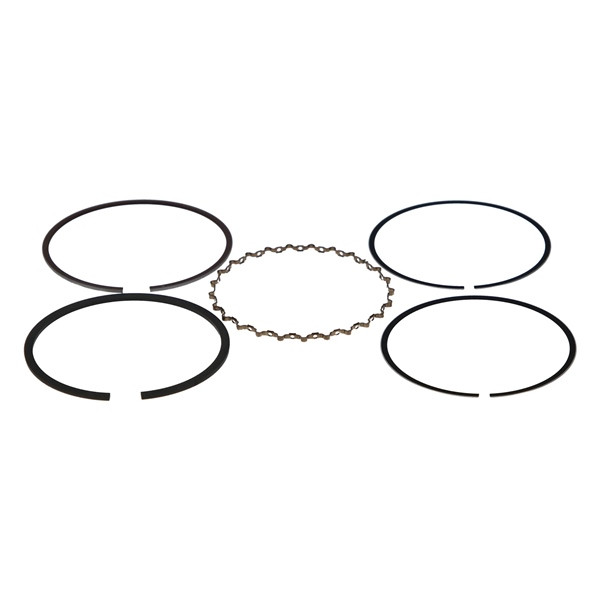 Wiseco Piston Ring Set Fits Honda, Fits Kawasaki, Fits Suzuki, Fits Yamaha - 063126