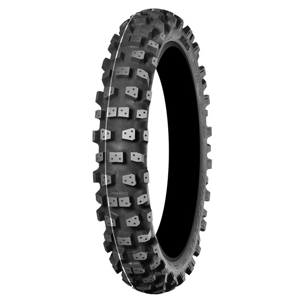 Mitas Terra Force-EX HT Motorcycle Tire - 110/90-19 - 354660