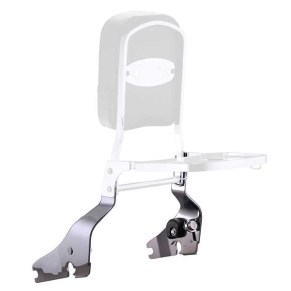 National Cycle Mount kit Paladin quick set - 445029