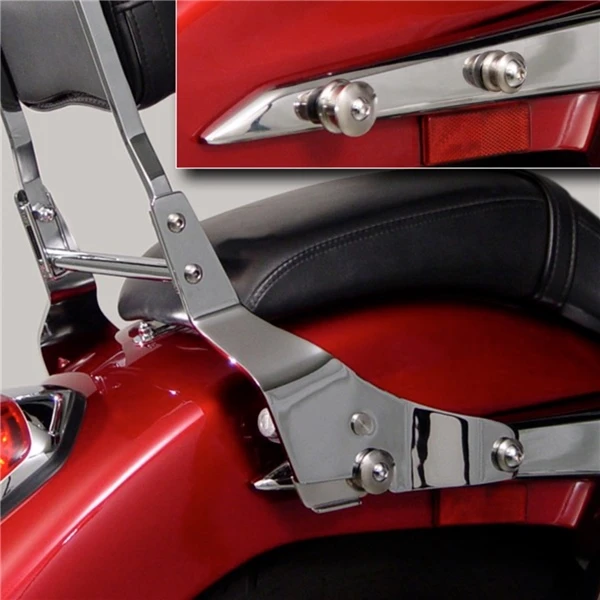 National Cycle Mount kit Paladin quick set - 445029