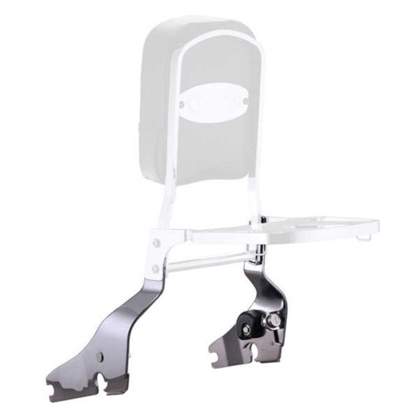 National Cycle Mount kit Paladin quick set - 445029