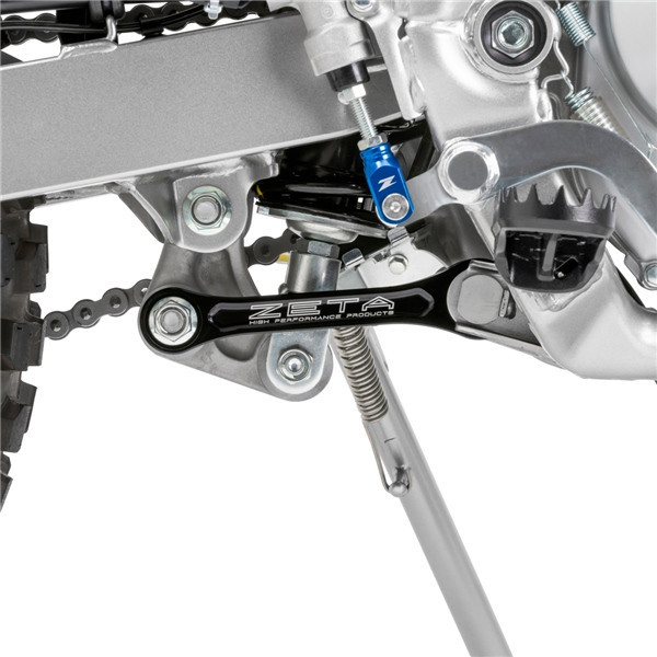 DRC/ZETA/UNIT Suspension Lowering Link Fits Kawasaki - 428108