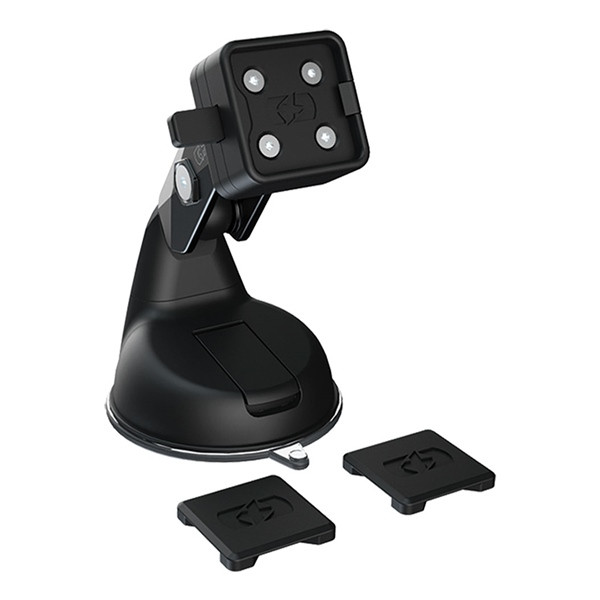Oxford Products Suction Mount CLIQR - 378025