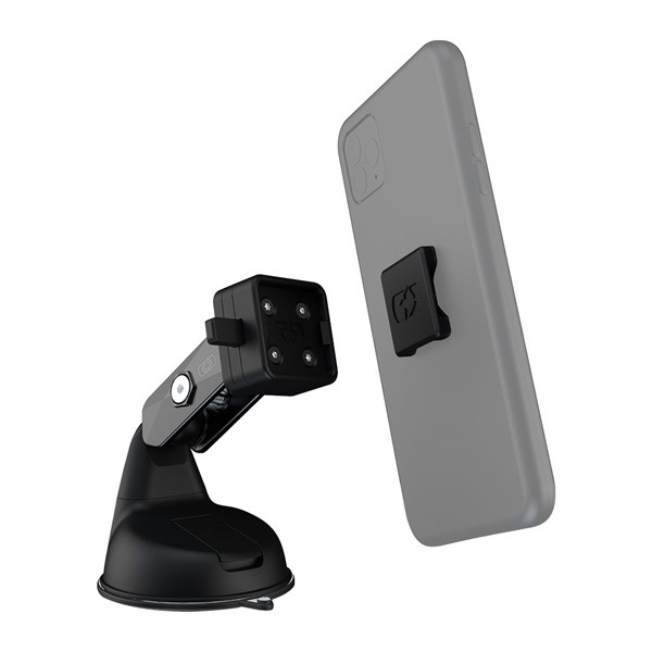 Oxford Products Suction Mount CLIQR - 378025