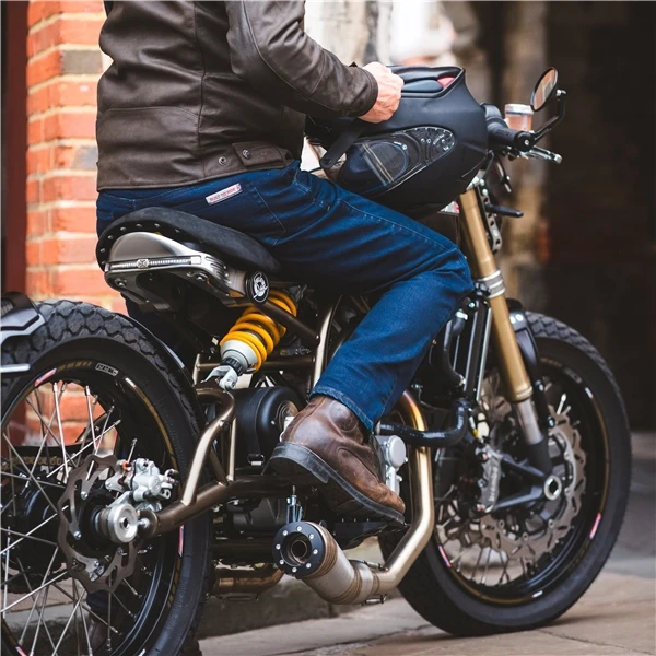 Bull It Spitfire Jeans - 44 - 341937