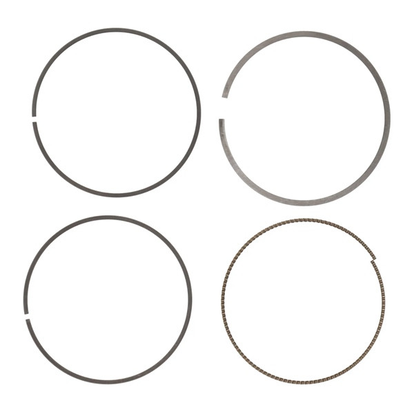 Wiseco Piston Ring Set Fits Kawasaki, Fits Suzuki, Fits Yamaha - 063144