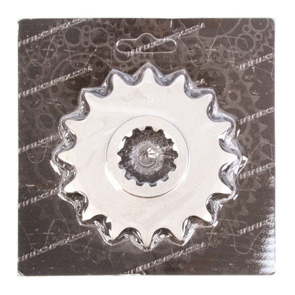 Kimpex Drive Sprocket 525 - Fits Yamaha - Front - 299101