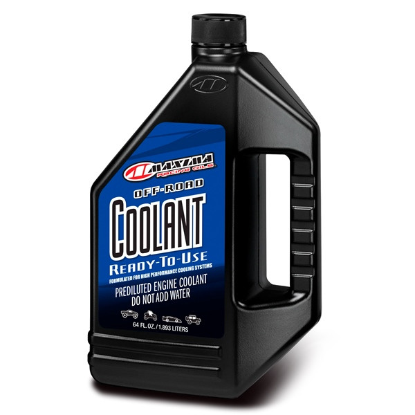Maxima Off-Road Coolant - 1.89 L  - 144415