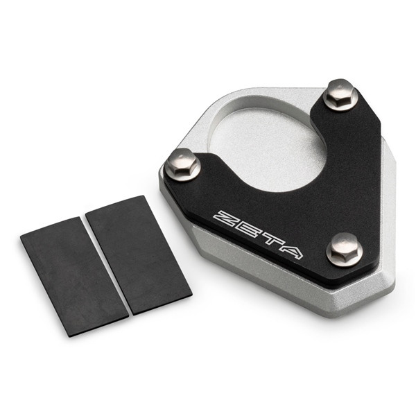 DRC/ZETA/UNIT Side Stand Extender - 428109