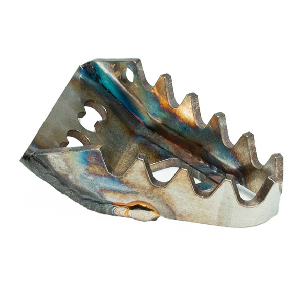 Enduro Engineering 45mm Brake Pedal Tip - 459193