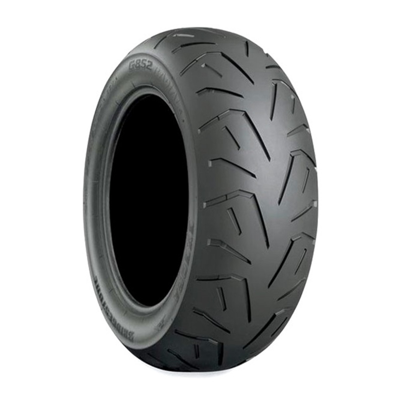 Bridgestone Exedra G852 Tire - 210/40R18 - 111618