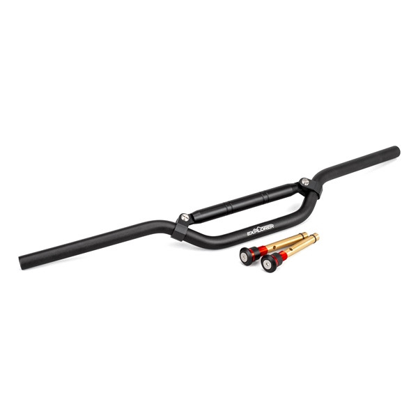 DRC/ZETA/UNIT Explorer Handlebar Touring - 428111