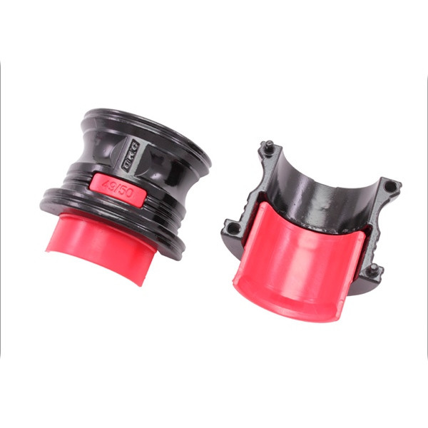 DRC/ZETA/UNIT Fork Seal Driver 40-50 027134 - 027134