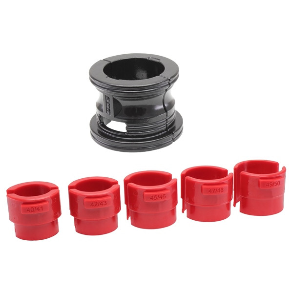 DRC/ZETA/UNIT Fork Seal Driver 40-50 027134 - 027134