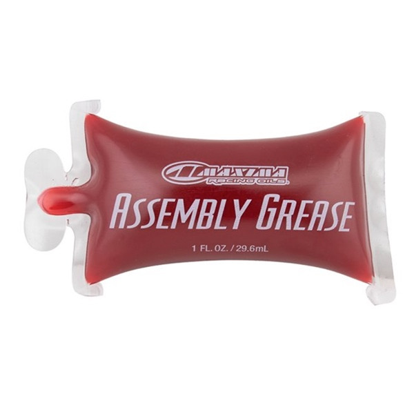 Maxima Assembly Grease - 1 oz - 144419