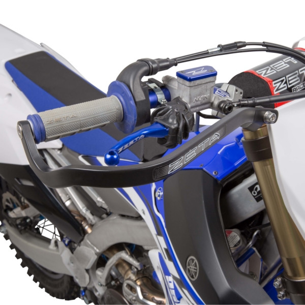 DRC/ZETA/UNIT Armor Handguard with U-clamp Handlebar - 228213